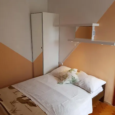 Double 5363c Guest house