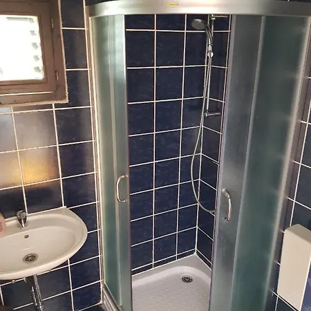 Double 5363c Guest house Punat