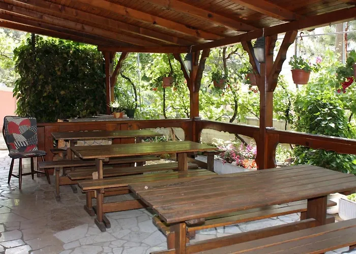 게스트하우스 Double 5363c 푸나트