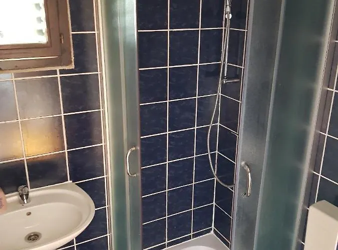 Double 5363c 게스트하우스 푸나트