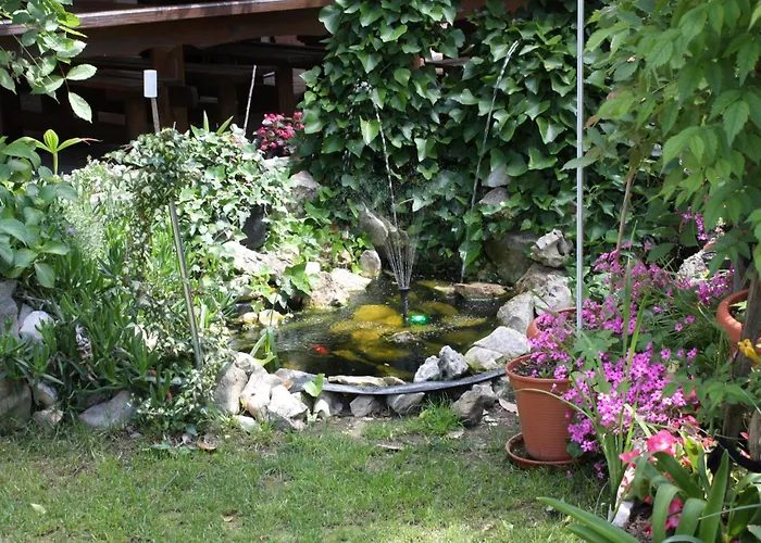 게스트하우스 Double 5363c 푸나트