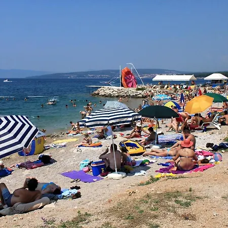 Double 5363c 3* Punat