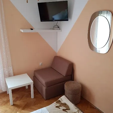 Penzion Double 5363c Punat