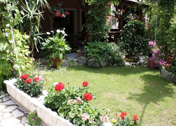 Double 5363c ゲストハウス